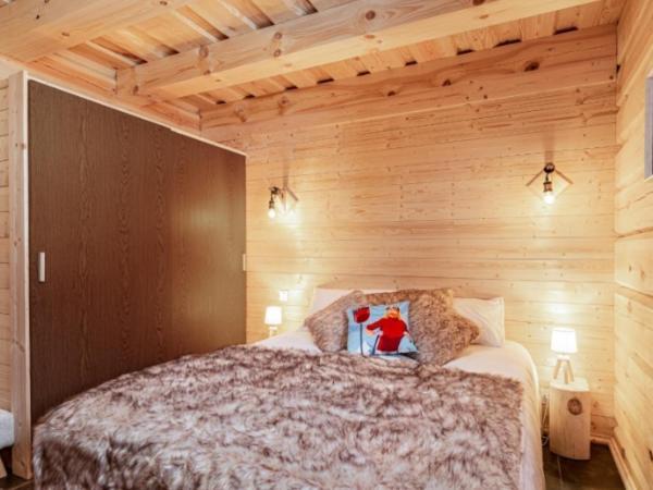 Sunweb Hotel L'Ecrin Des Neiges ラ・ジュー・デュ・ルー エクステリア 写真