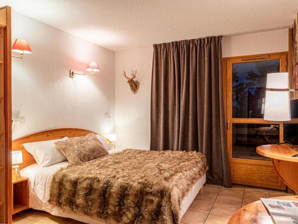 Sunweb Hotel L'Ecrin Des Neiges ラ・ジュー・デュ・ルー エクステリア 写真