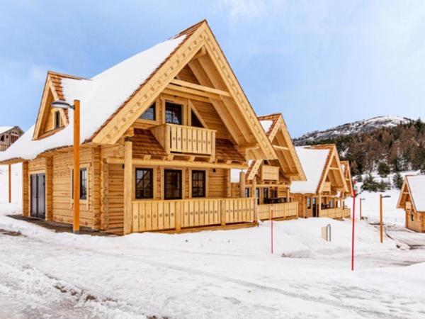 Sunweb Hotel L'Ecrin Des Neiges ラ・ジュー・デュ・ルー エクステリア 写真