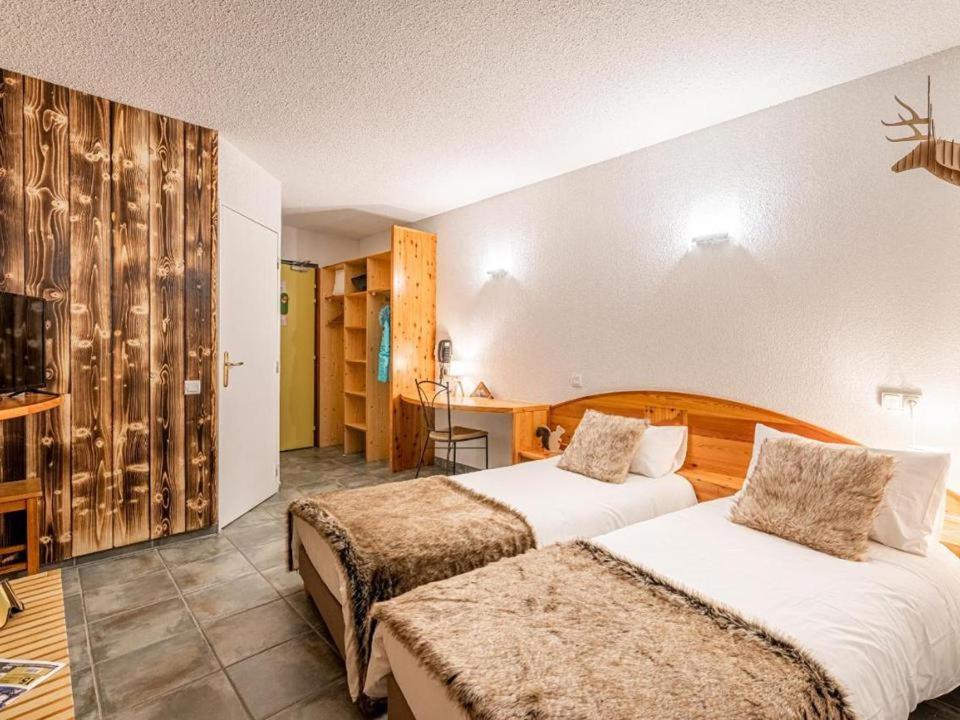 Sunweb Hotel L'Ecrin Des Neiges ラ・ジュー・デュ・ルー エクステリア 写真